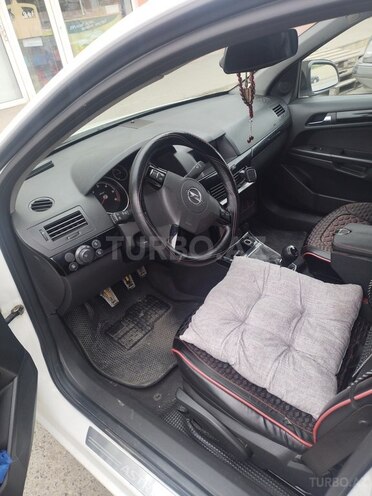 Opel Astra 2009, 334,000 km - 1.3 l - Bakı