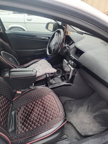 Opel Astra 2009, 334,000 km - 1.3 l - Bakı