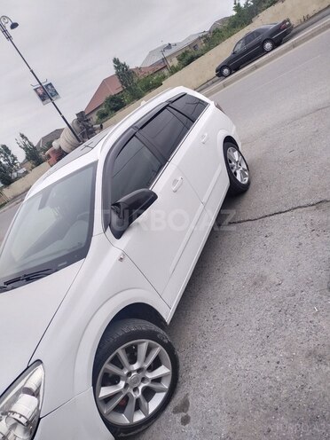 Opel Astra 2009, 334,000 km - 1.3 l - Bakı