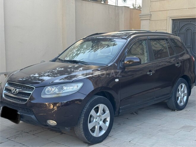 Hyundai Santa Fe-4