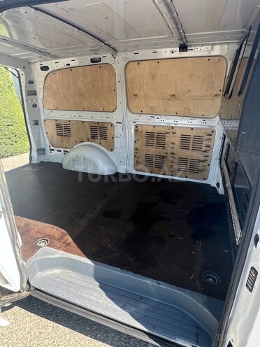 Mercedes Vito 111 2006, 450,000 km - 2.2 l - Bakı