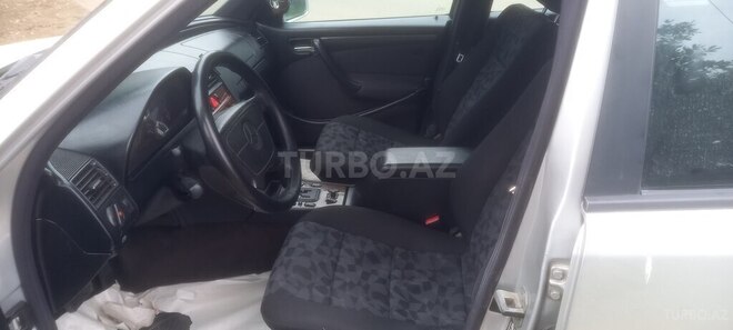 Mercedes C 180 1998, 254,786 km - 1.8 л - Bakı