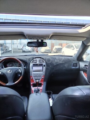 Lexus ES 350 2008, 289,000 km - 3.5 l - Bakı