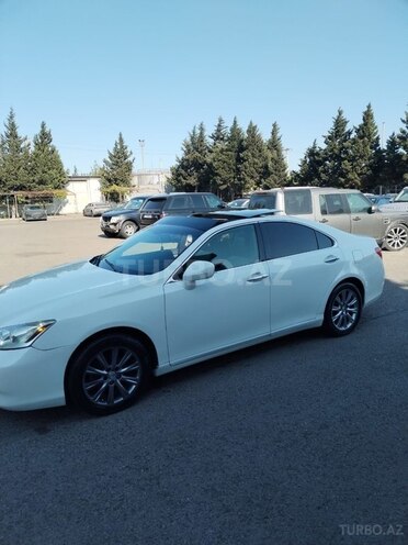 Lexus ES 350 2008, 289,000 km - 3.5 l - Bakı