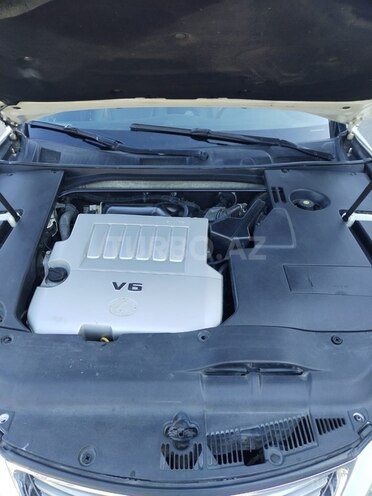 Lexus ES 350 2008, 289,000 km - 3.5 l - Bakı