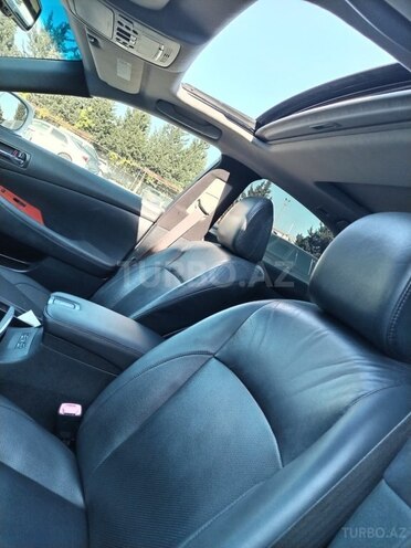 Lexus ES 350 2008, 289,000 km - 3.5 l - Bakı