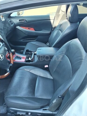 Lexus ES 350 2008, 289,000 km - 3.5 l - Bakı