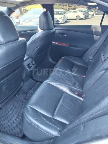 Lexus ES 350 2008, 289,000 km - 3.5 l - Bakı