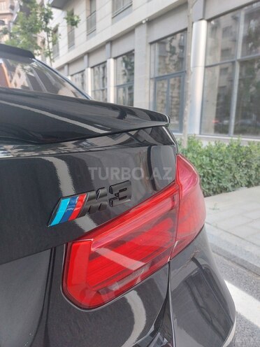 BMW 328 2015, 94,000 km - 2.0 l - Bakı