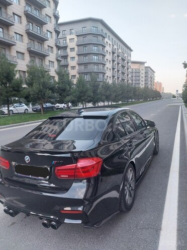 BMW 328 2015, 94,000 km - 2.0 l - Bakı