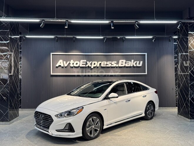 Hyundai Sonata-1