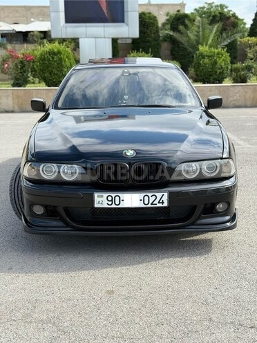 BMW 530 2001, 400,000 km - 3.0 л - Bərdə