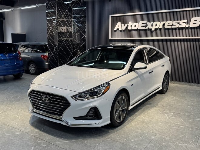 Hyundai Sonata-7