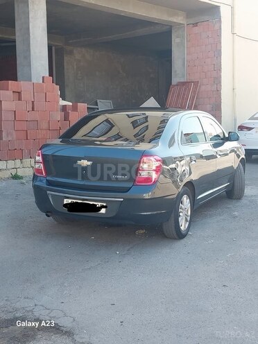 Chevrolet Cobalt 2022, 161,000 km - 1.5 л - Bakı