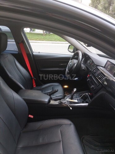 BMW 328 2015, 94,000 km - 2.0 l - Bakı