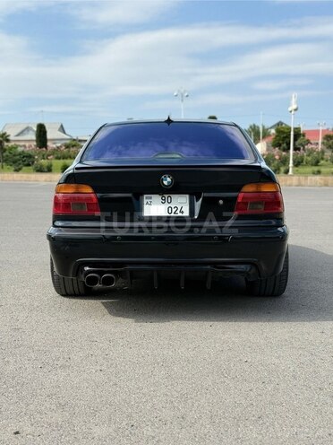 BMW 530 2001, 400,000 km - 3.0 л - Bərdə