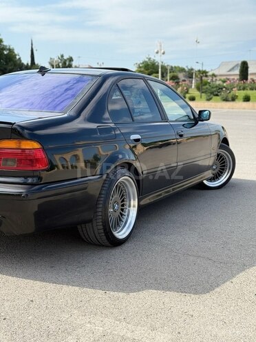 BMW 530 2001, 400,000 km - 3.0 л - Bərdə