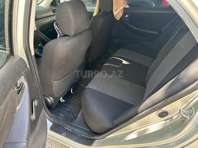 Toyota Corolla 2005, 221,000 km - 1.4 l - Bakı