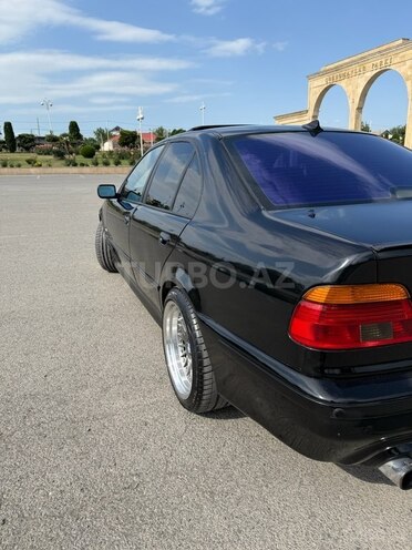 BMW 530 2001, 400,000 km - 3.0 л - Bərdə