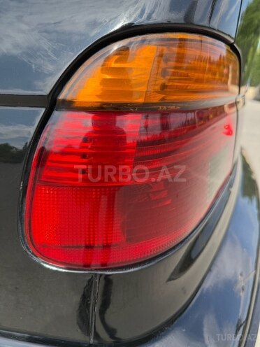 BMW 530 2001, 400,000 km - 3.0 л - Bərdə
