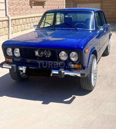 LADA (VAZ) 2106 2003, 95,000 km - 1.6 l - Bakı