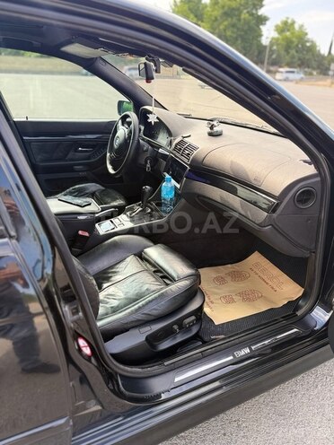 BMW 530 2001, 400,000 km - 3.0 л - Bərdə