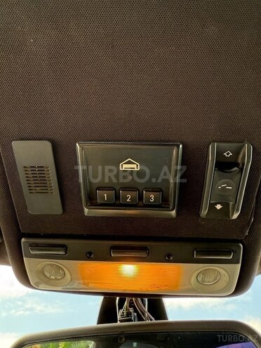 BMW 530 2001, 400,000 km - 3.0 л - Bərdə