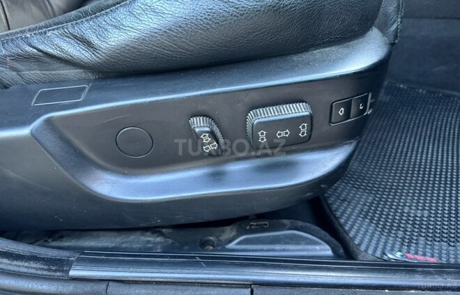 BMW 530 2001, 400,000 km - 3.0 л - Bərdə