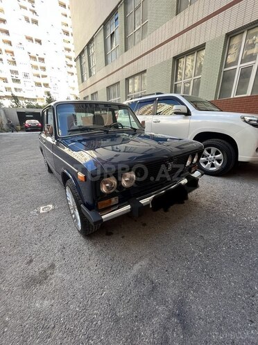 LADA (VAZ) 2106 2003, 95,000 km - 1.6 l - Bakı