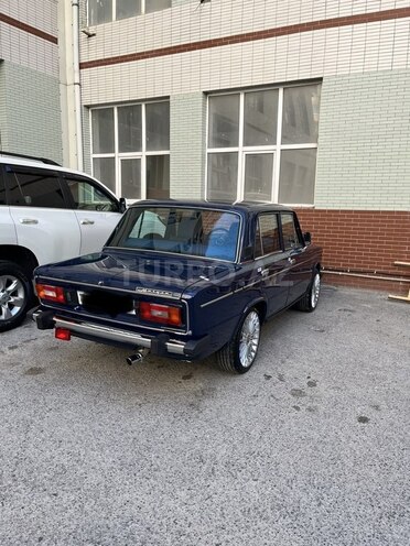 LADA (VAZ) 2106 2003, 95,000 km - 1.6 l - Bakı