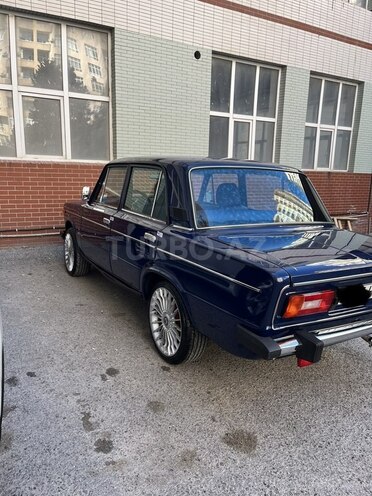 LADA (VAZ) 2106 2003, 95,000 km - 1.6 l - Bakı
