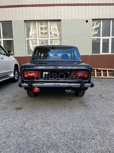 LADA (VAZ) 2106 2003, 95,000 km - 1.6 l - Bakı