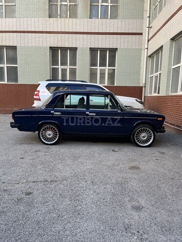 LADA (VAZ) 2106 2003, 95,000 km - 1.6 l - Bakı