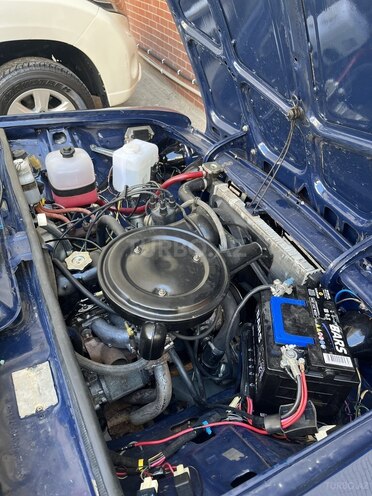 LADA (VAZ) 2106 2003, 95,000 km - 1.6 l - Bakı