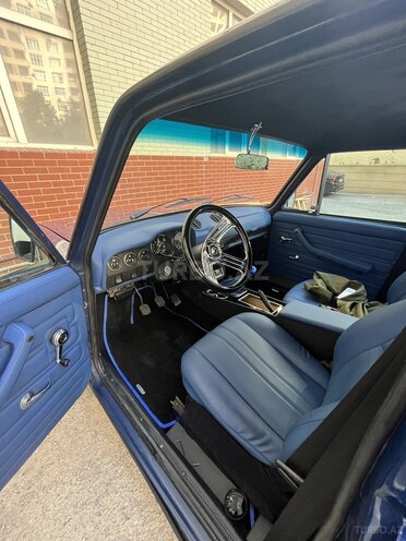 LADA (VAZ) 2106 2003, 95,000 km - 1.6 l - Bakı