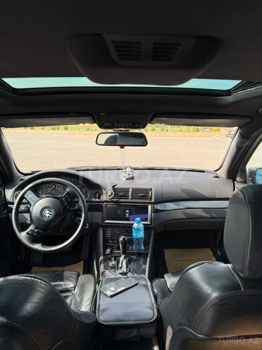 BMW 530 2001, 400,000 km - 3.0 л - Bərdə