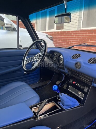 LADA (VAZ) 2106 2003, 95,000 km - 1.6 l - Bakı