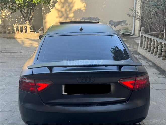 Audi A5 2012, 174,000 km - 1.8 л - Bakı