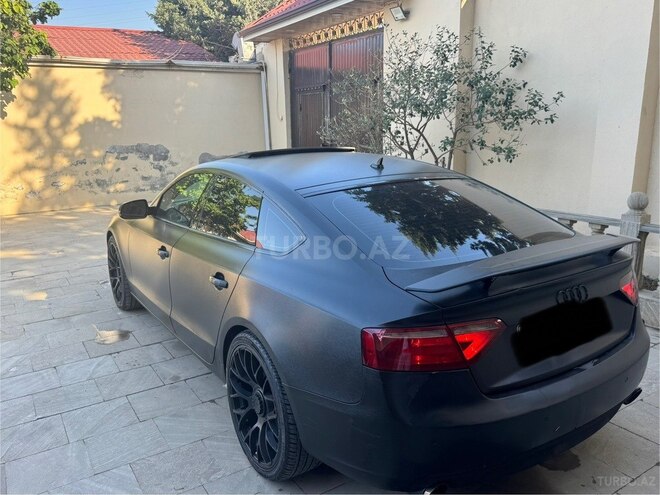 Audi A5 2012, 174,000 km - 1.8 л - Bakı
