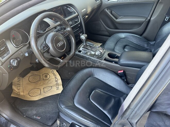 Audi A5 2012, 174,000 km - 1.8 л - Bakı