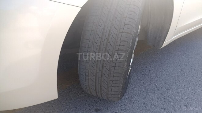 Honda Accord 2009, 111,000 km - 2.4 l - Bakı