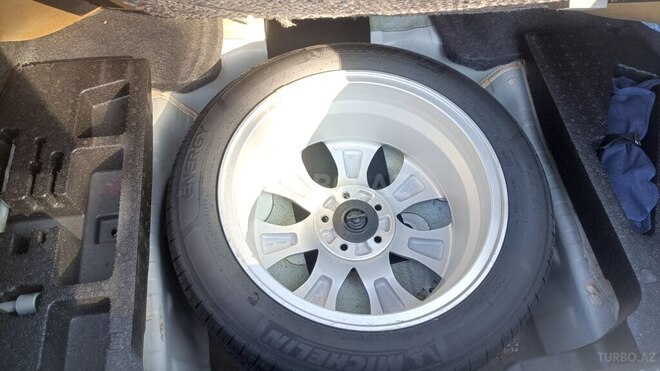 Honda Accord 2009, 111,000 km - 2.4 l - Bakı