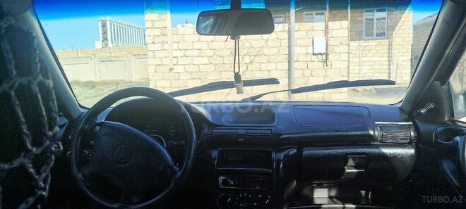 Opel Astra 1995, 48,000 km - 1.6 l - Sumqayıt