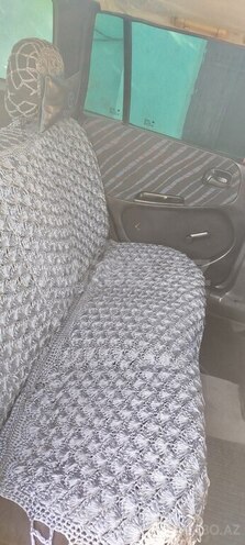 Opel Astra 1995, 48,000 km - 1.6 l - Sumqayıt