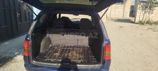 Opel Astra 1995, 48,000 km - 1.6 l - Sumqayıt