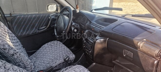 Opel Astra 1995, 48,000 km - 1.6 l - Sumqayıt