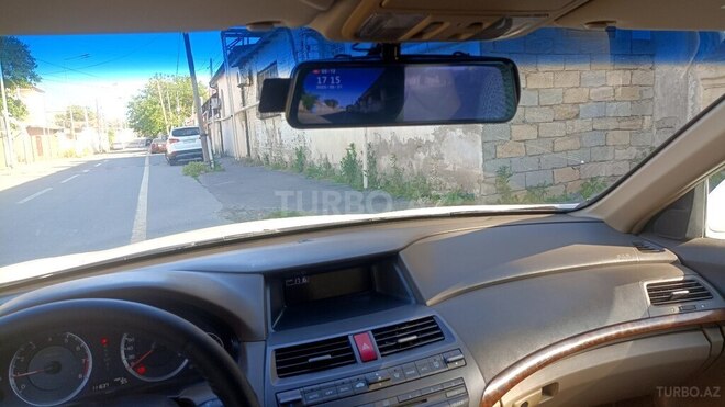 Honda Accord 2009, 111,000 km - 2.4 l - Bakı
