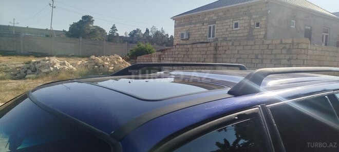 Opel Astra 1995, 48,000 km - 1.6 l - Sumqayıt