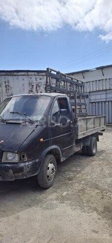 GAZ 33021 1998, 500,000 km - 2.5 l - Bakı