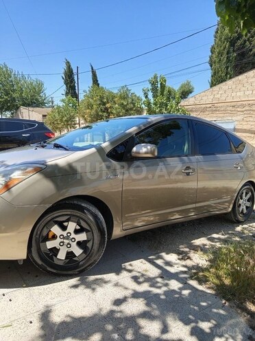 Toyota Prius 2008, 280,000 km - 1.5 l - Bakı